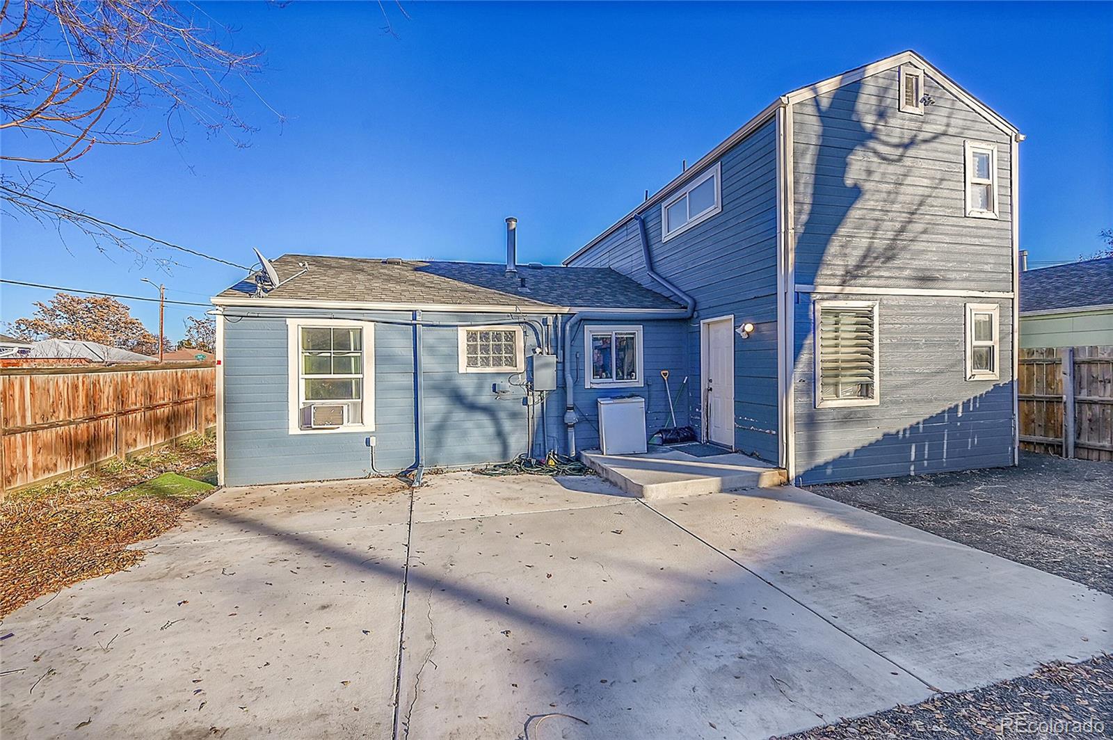 MLS Image #27 for 1373 s wolff street,denver, Colorado