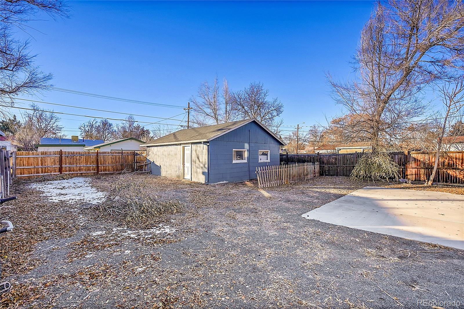 MLS Image #28 for 1373 s wolff street,denver, Colorado