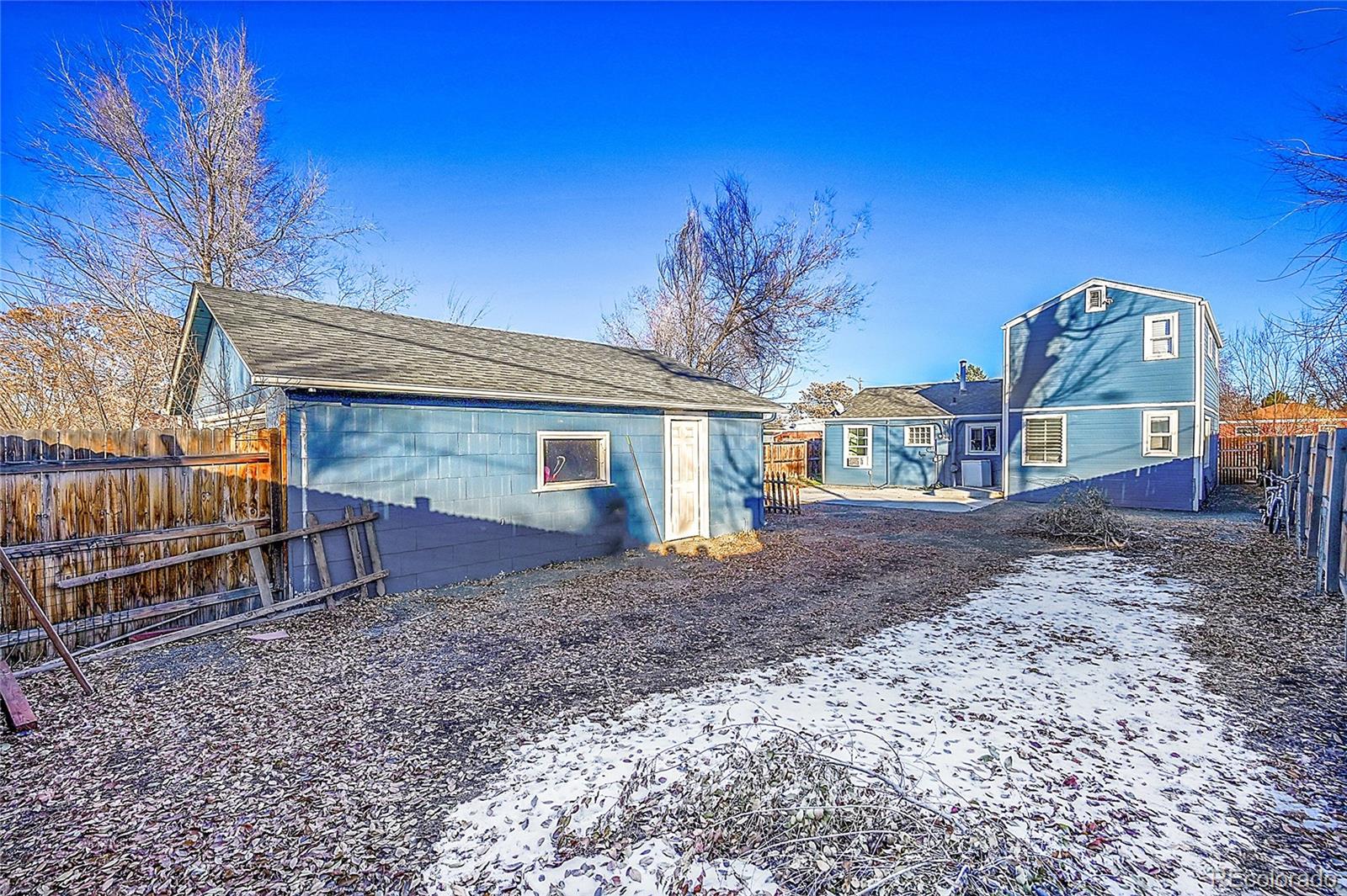 MLS Image #29 for 1373 s wolff street,denver, Colorado