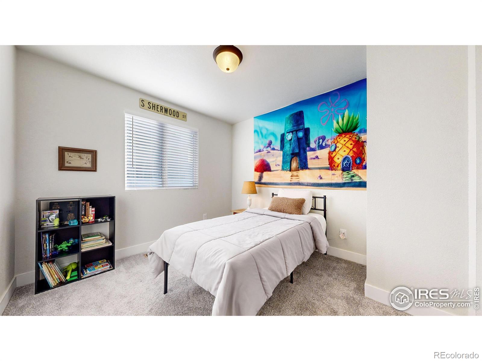 MLS Image #16 for 3753  mount ouray street,wellington, Colorado