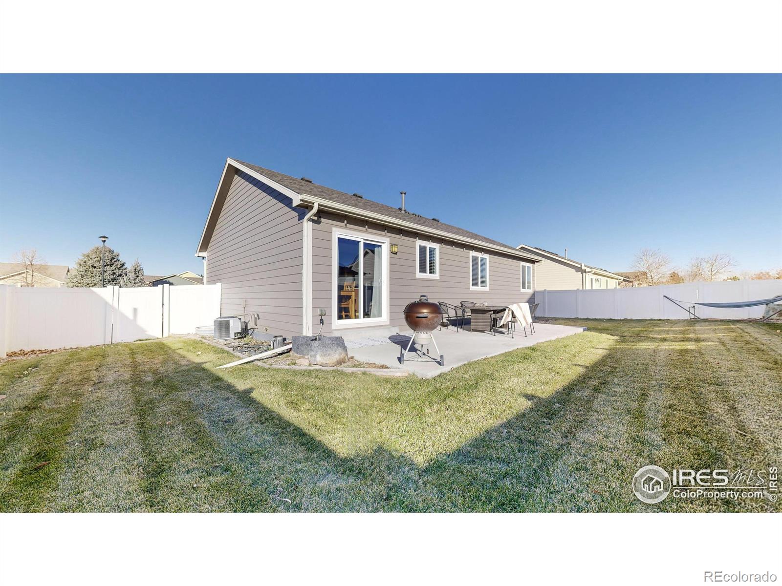 MLS Image #22 for 3753  mount ouray street,wellington, Colorado