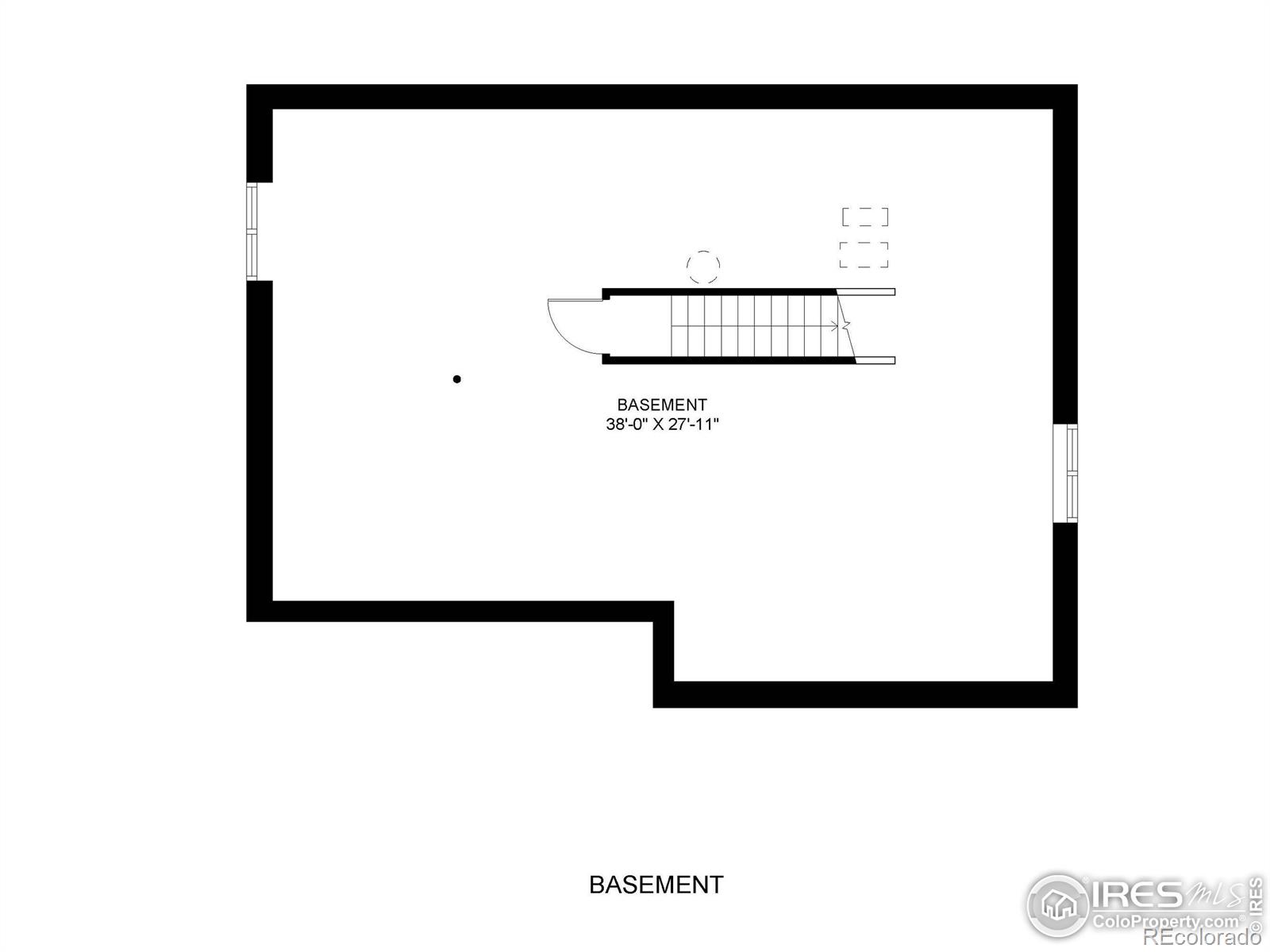 MLS Image #28 for 3753  mount ouray street,wellington, Colorado