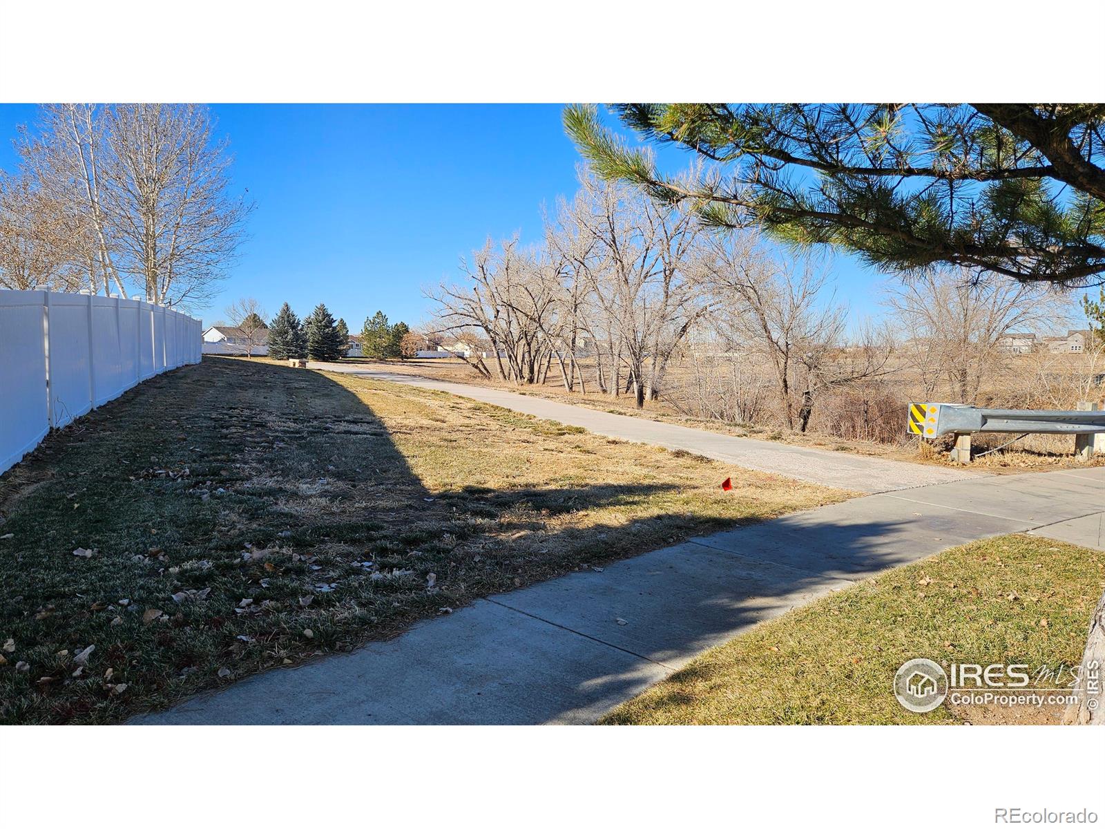 MLS Image #30 for 3753  mount ouray street,wellington, Colorado