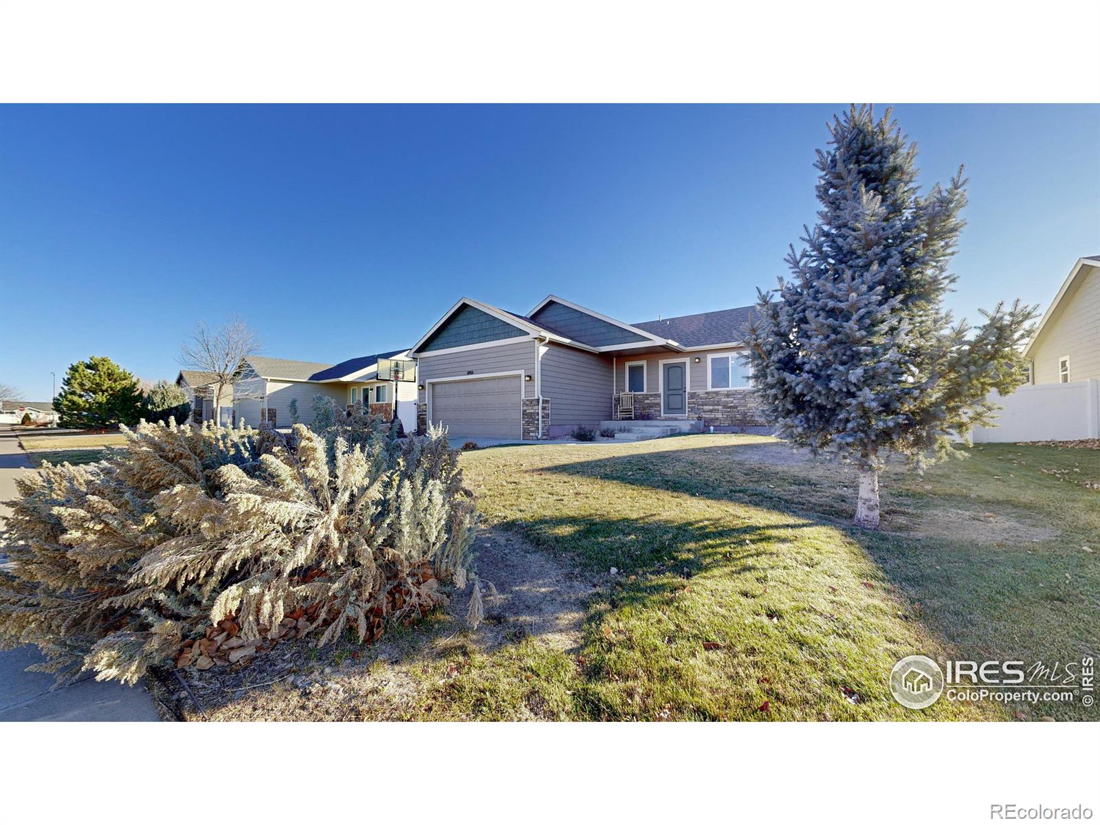 MLS Image #34 for 3753  mount ouray street,wellington, Colorado