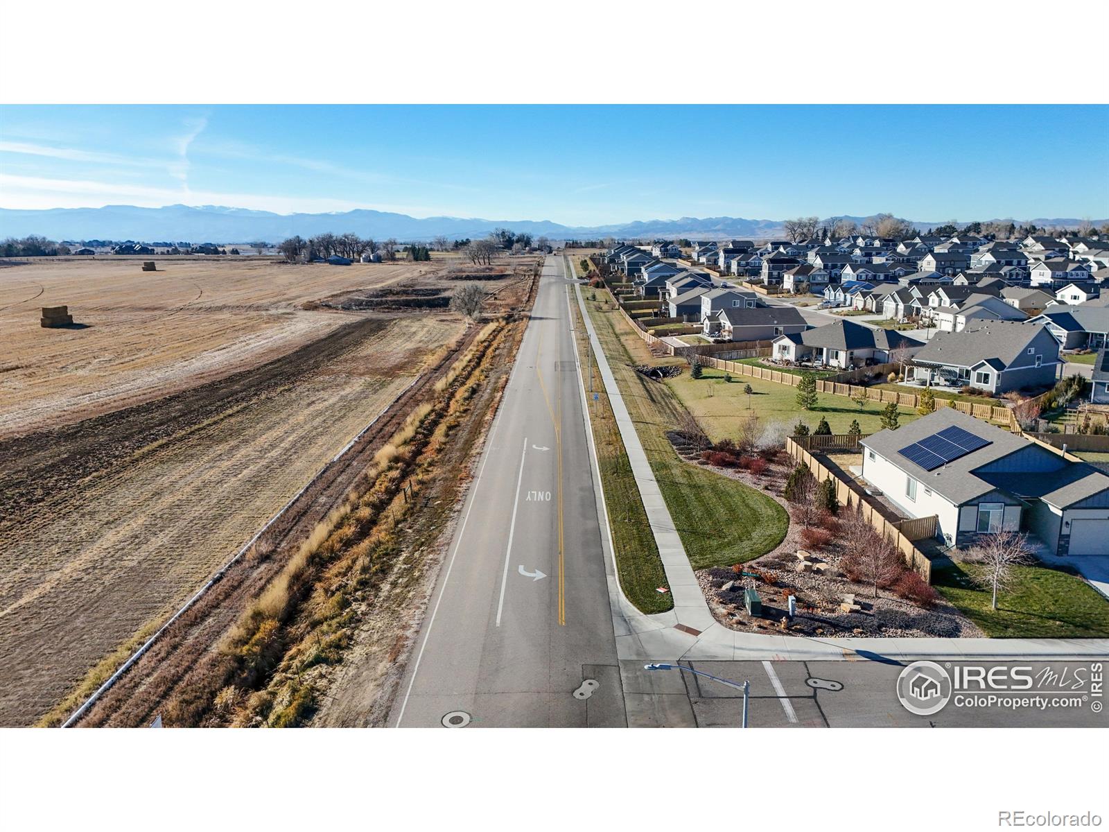 MLS Image #35 for 3753  mount ouray street,wellington, Colorado