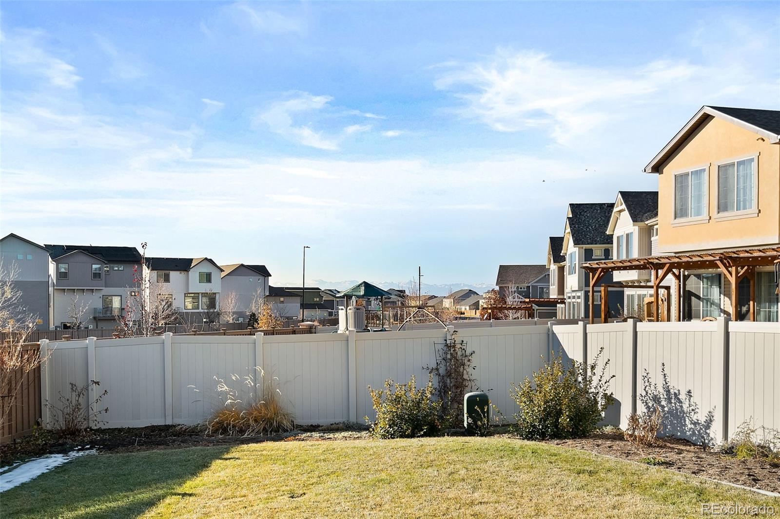 MLS Image #22 for 5535  danube street,denver, Colorado