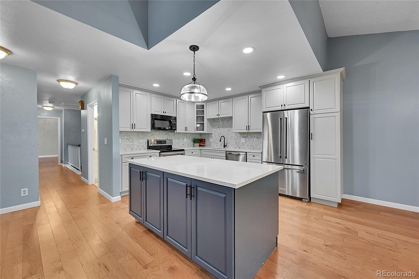 MLS Image #4 for 7900 w layton avenue,littleton, Colorado