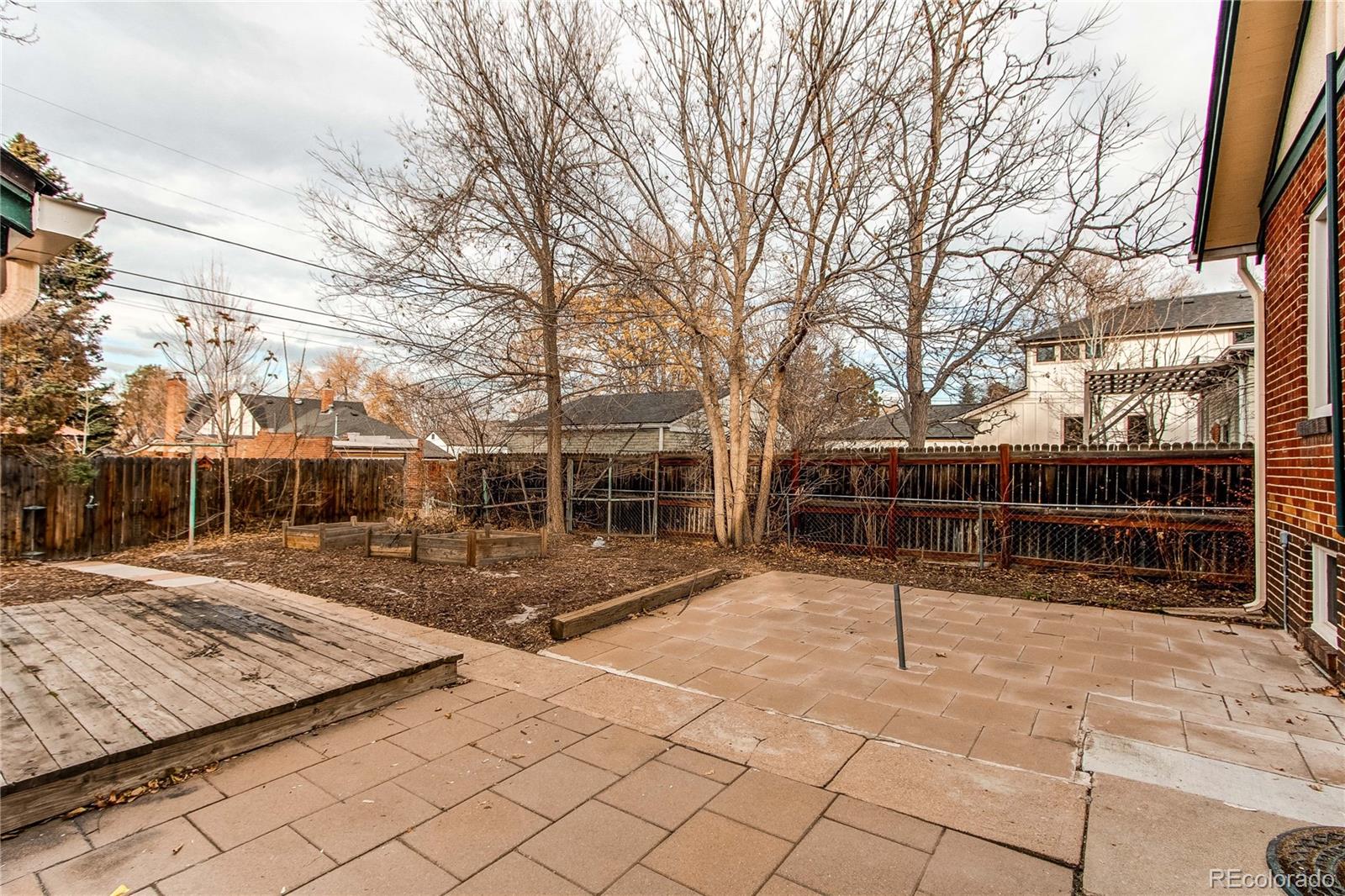 MLS Image #24 for 1675 s marion street,denver, Colorado