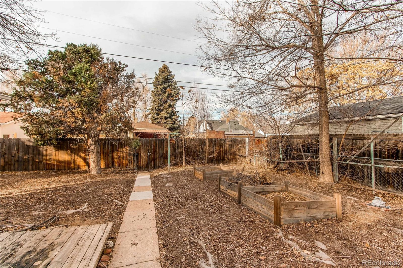 MLS Image #26 for 1675 s marion street,denver, Colorado