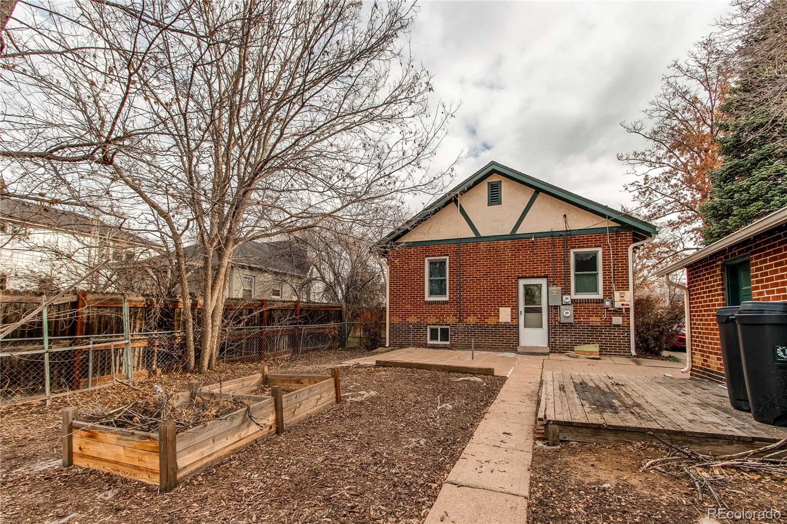 MLS Image #27 for 1675 s marion street,denver, Colorado