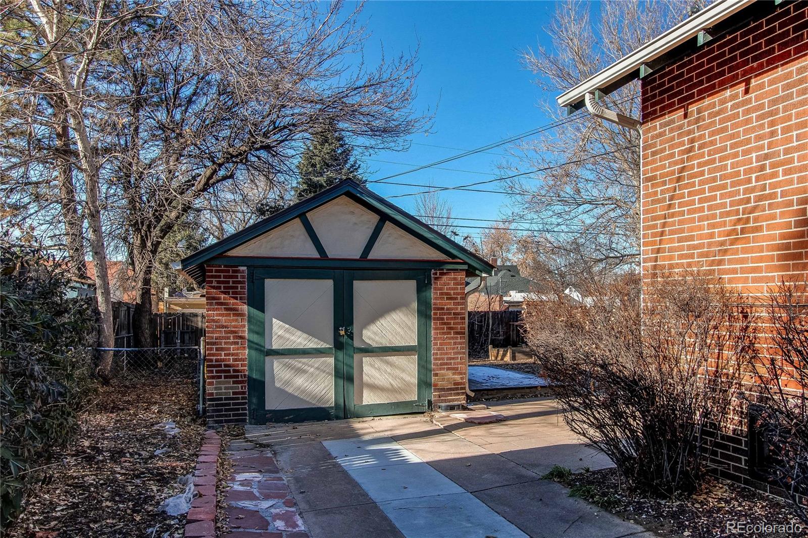 MLS Image #29 for 1675 s marion street,denver, Colorado