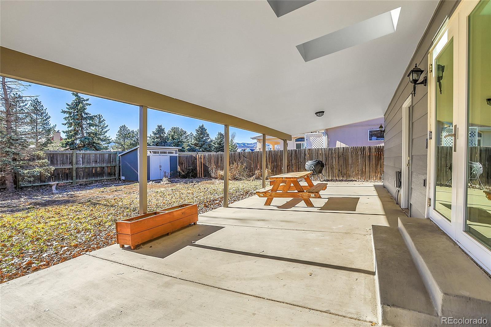 MLS Image #24 for 6653 s garland way,littleton, Colorado