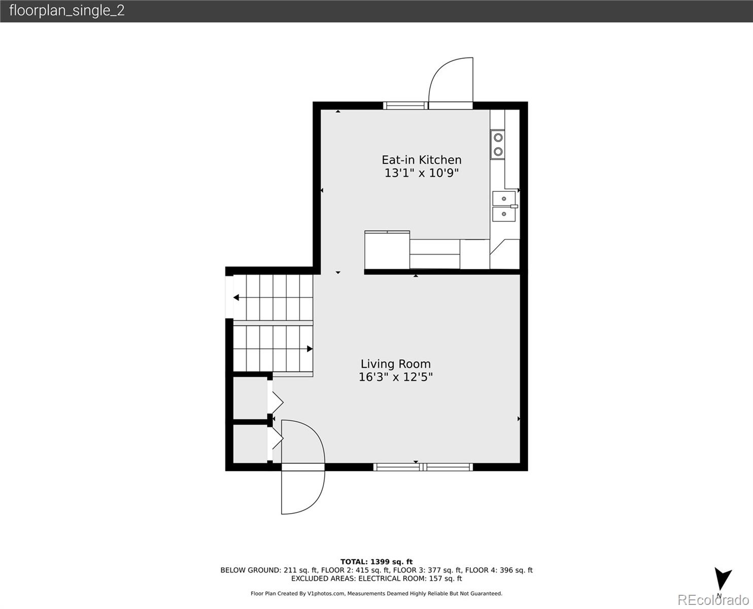 MLS Image #28 for 6653 s garland way,littleton, Colorado