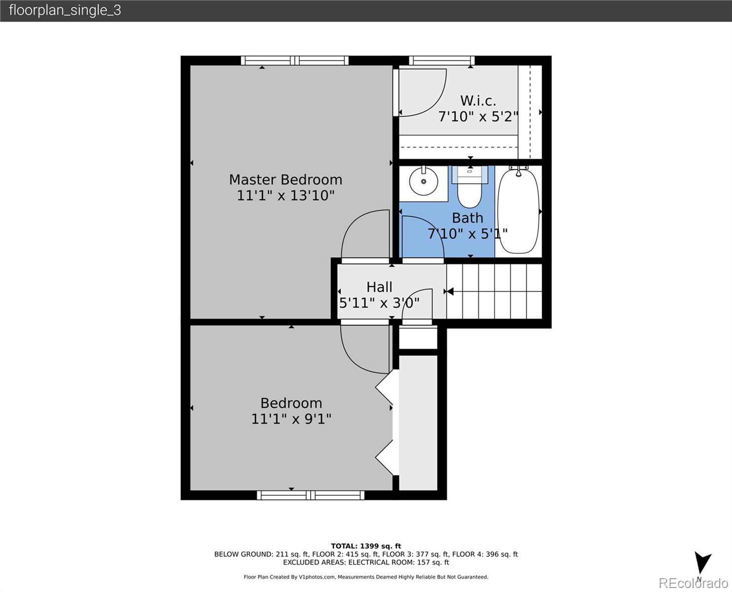 MLS Image #30 for 6653 s garland way,littleton, Colorado