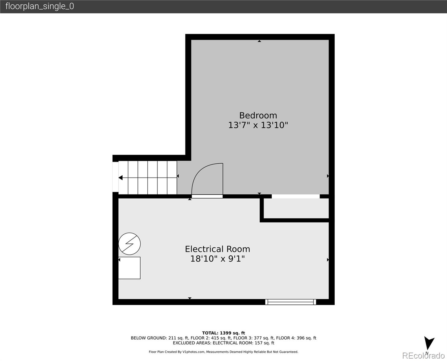 MLS Image #31 for 6653 s garland way,littleton, Colorado