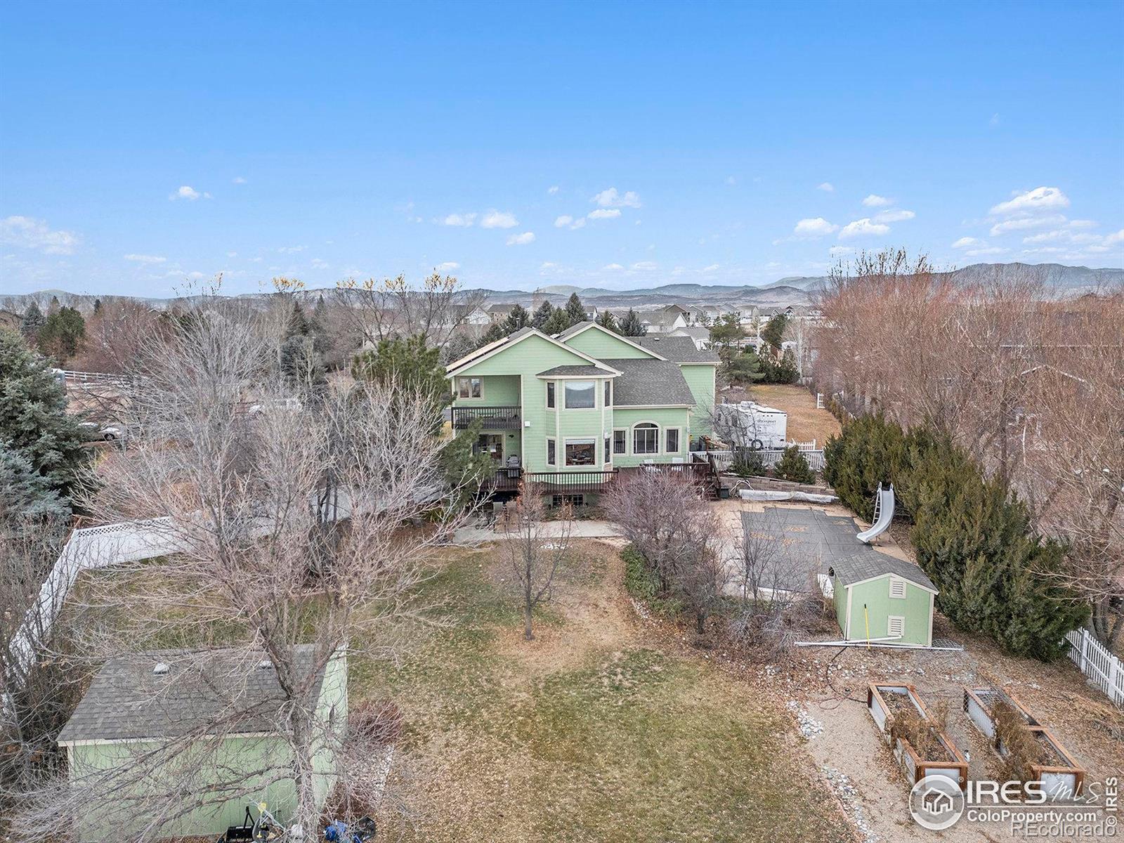 MLS Image #2 for 2266  breckenridge drive,berthoud, Colorado