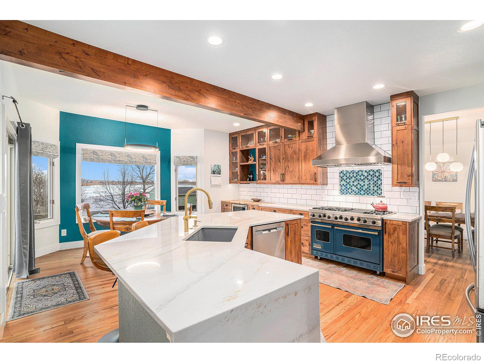 MLS Image #4 for 2266  breckenridge drive,berthoud, Colorado