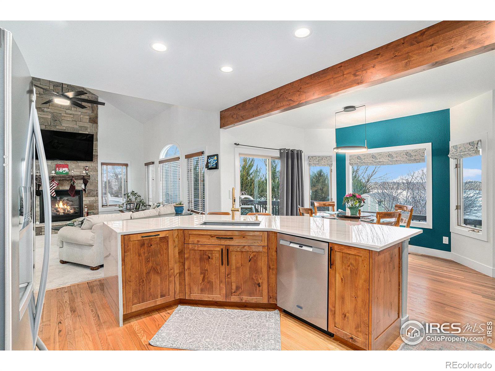 MLS Image #6 for 2266  breckenridge drive,berthoud, Colorado