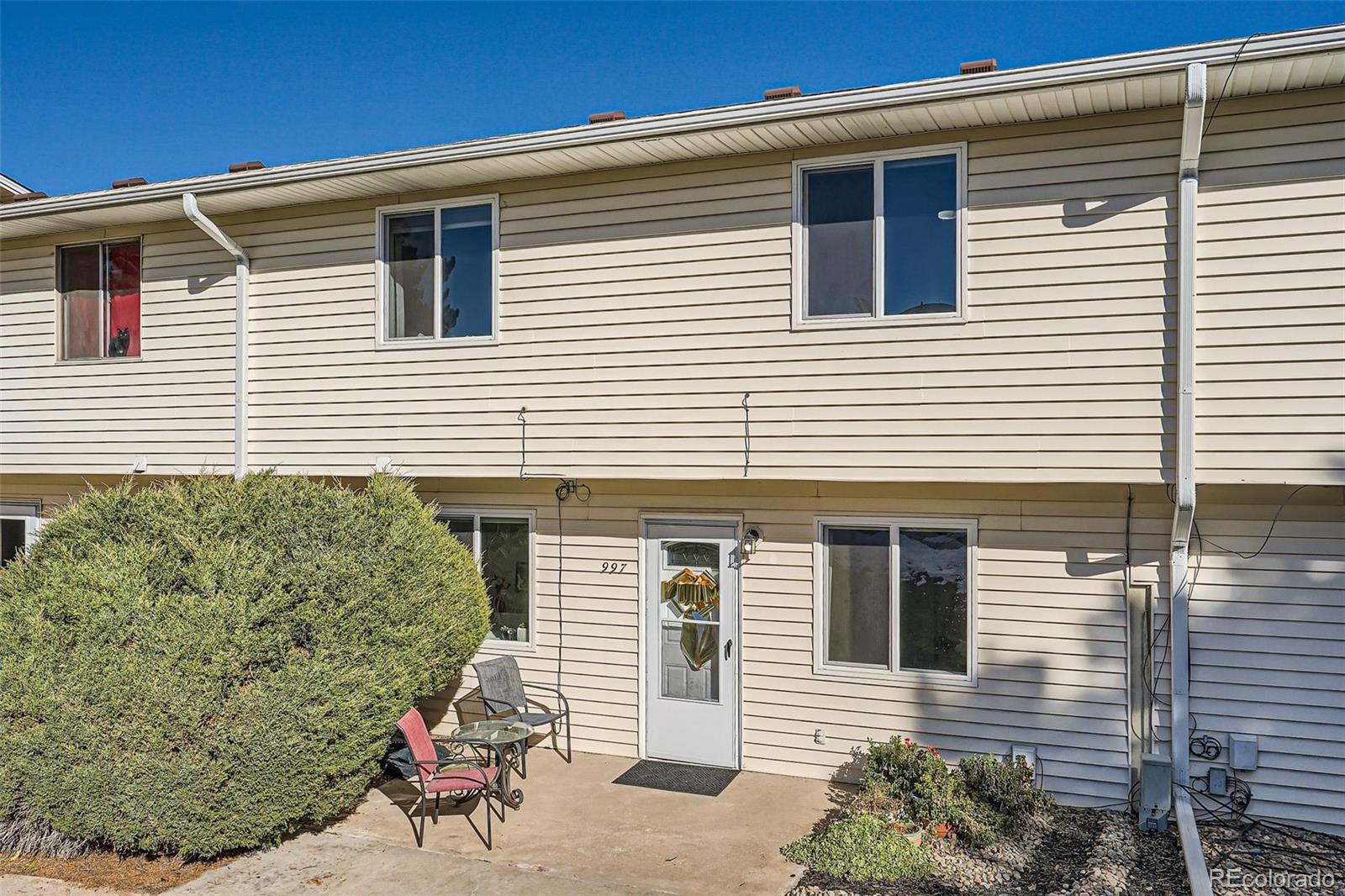Report Image for 997 S Miller Way,Lakewood, Colorado