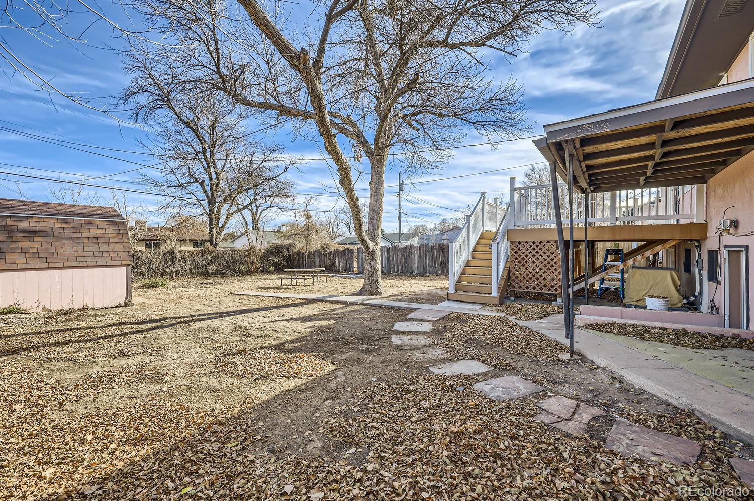 MLS Image #24 for 2640  lynwood lane,pueblo, Colorado