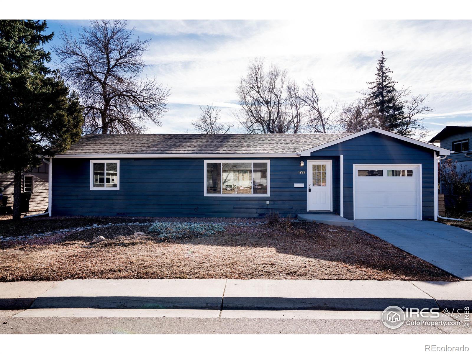 MLS Image #0 for 1829  orchard place,fort collins, Colorado