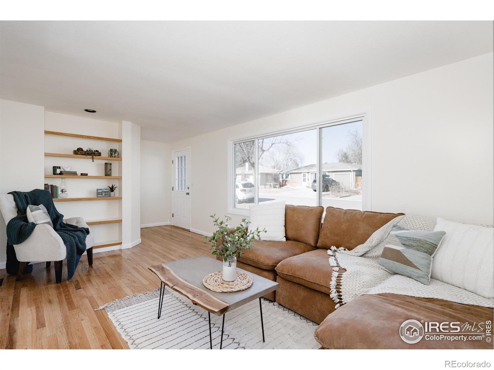 MLS Image #2 for 1829  orchard place,fort collins, Colorado