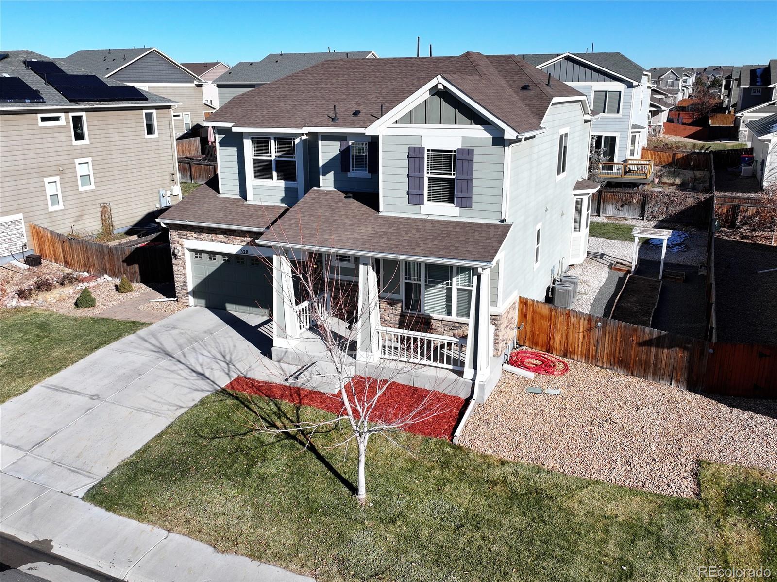 MLS Image #2 for 328  beldock street,brighton, Colorado