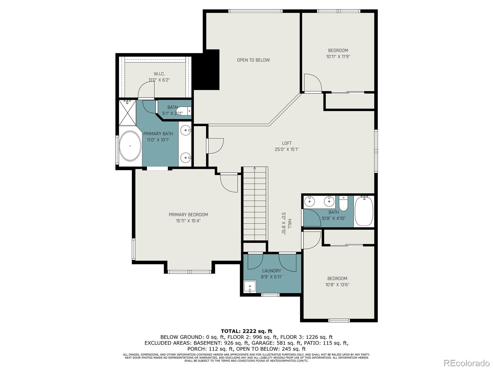 MLS Image #44 for 328  beldock street,brighton, Colorado