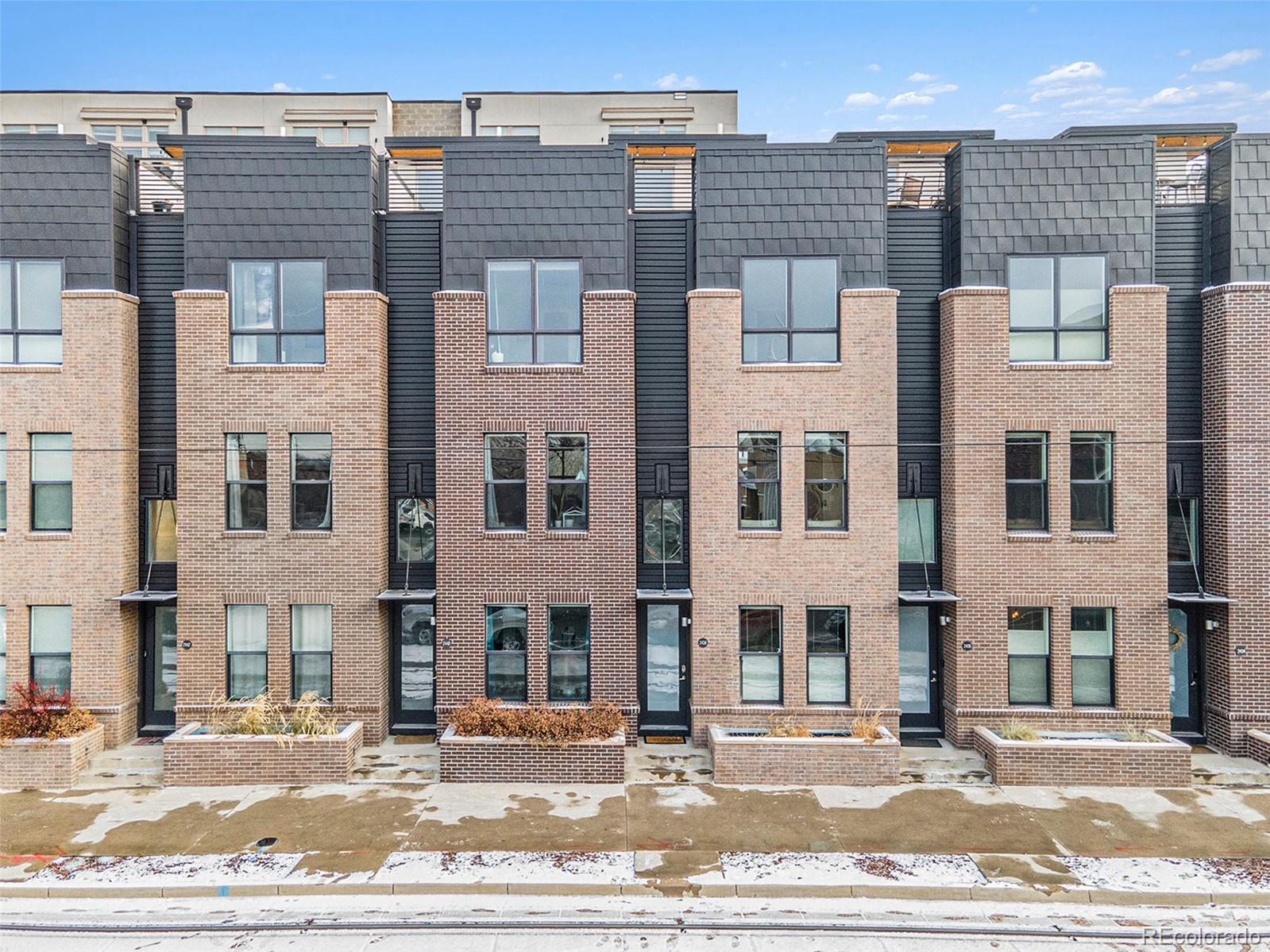 MLS Image #22 for 2438  welton street,denver, Colorado