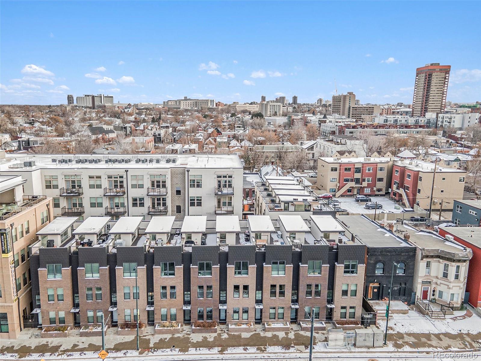 MLS Image #23 for 2438  welton street,denver, Colorado