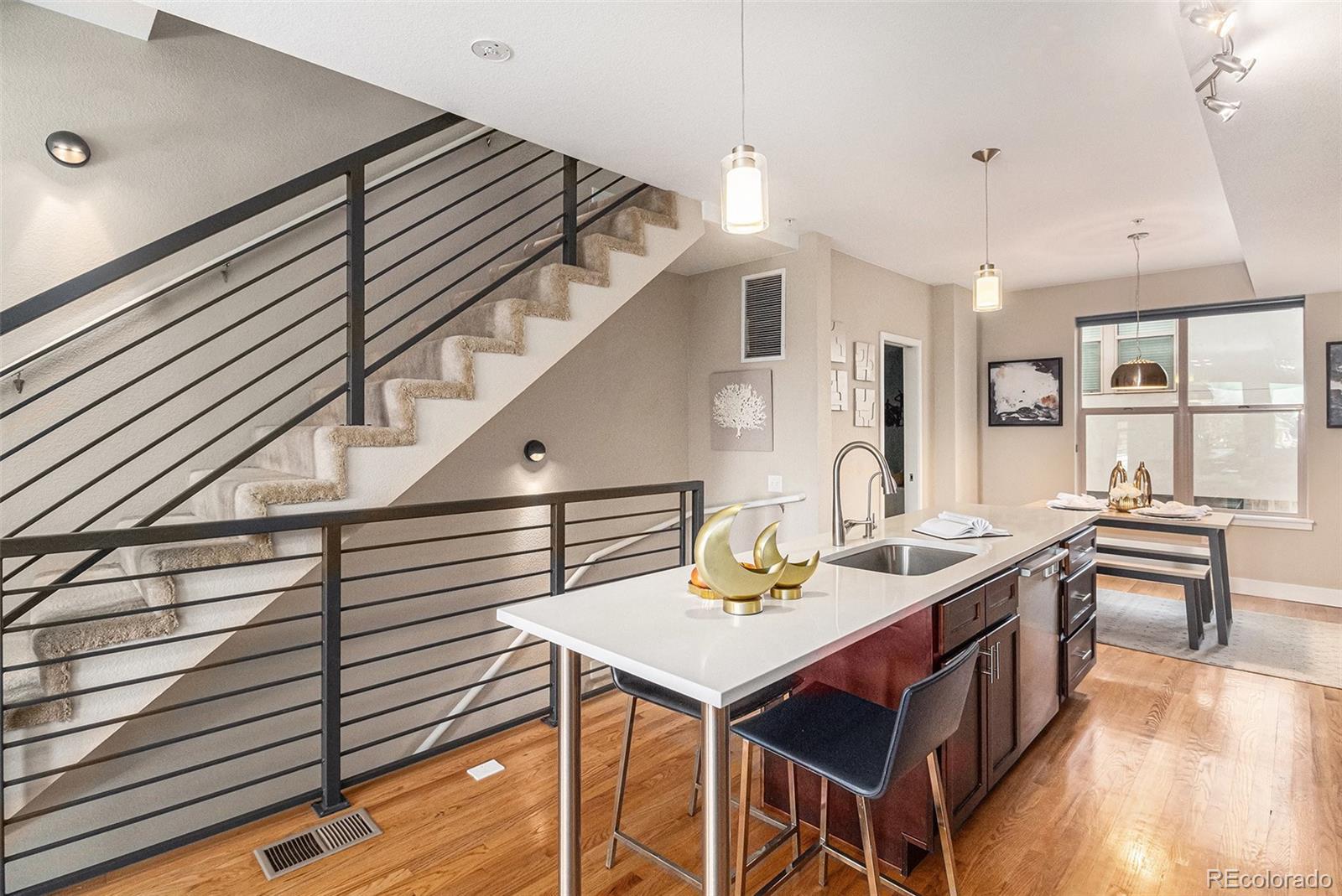MLS Image #5 for 2438  welton street,denver, Colorado