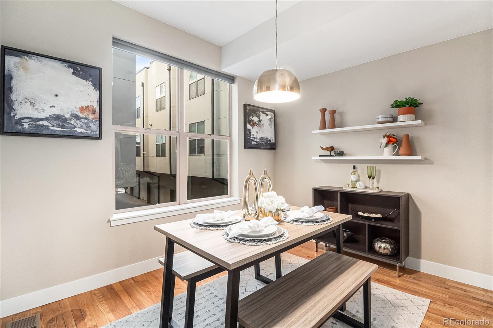 MLS Image #6 for 2438  welton street,denver, Colorado