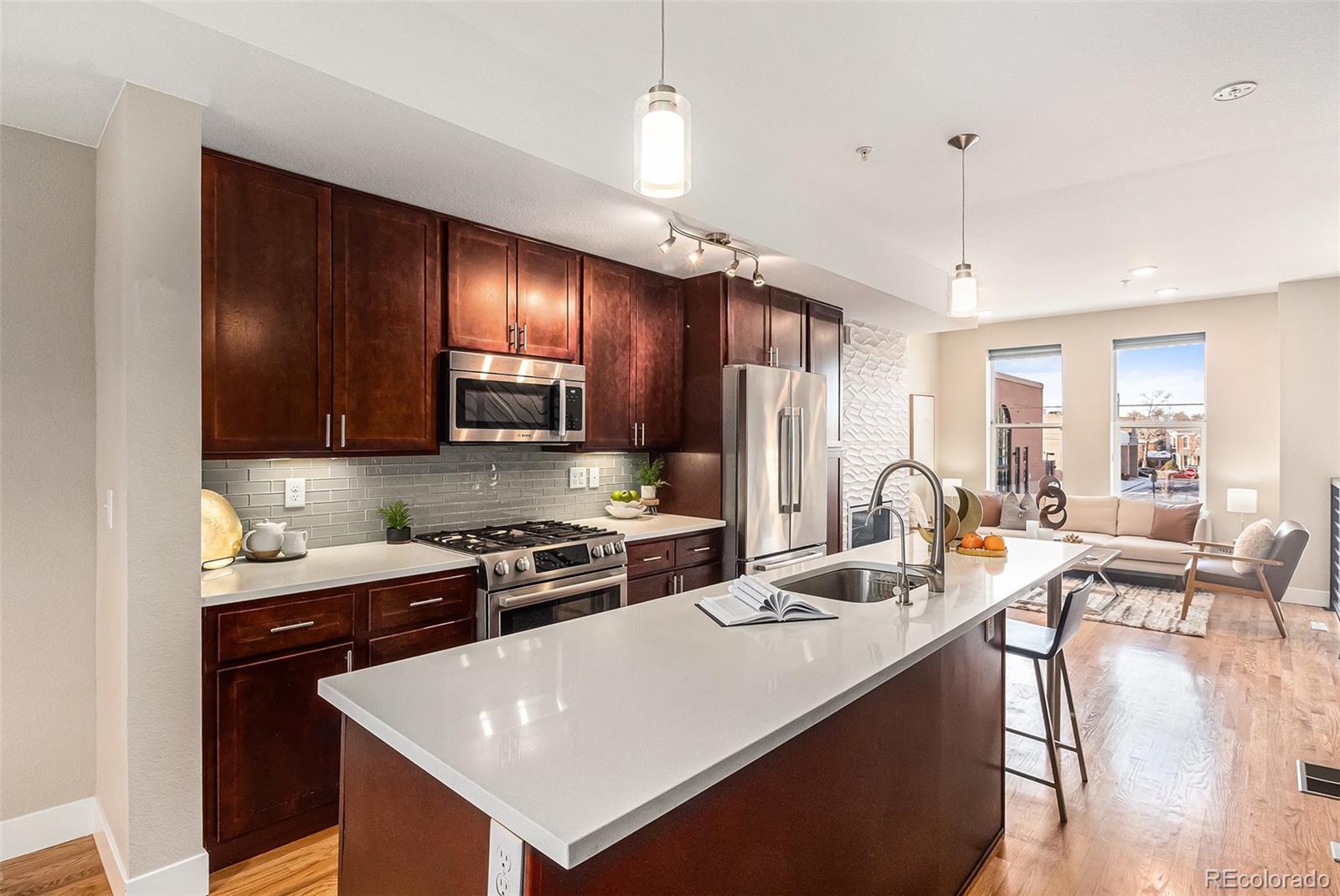 MLS Image #8 for 2438  welton street,denver, Colorado