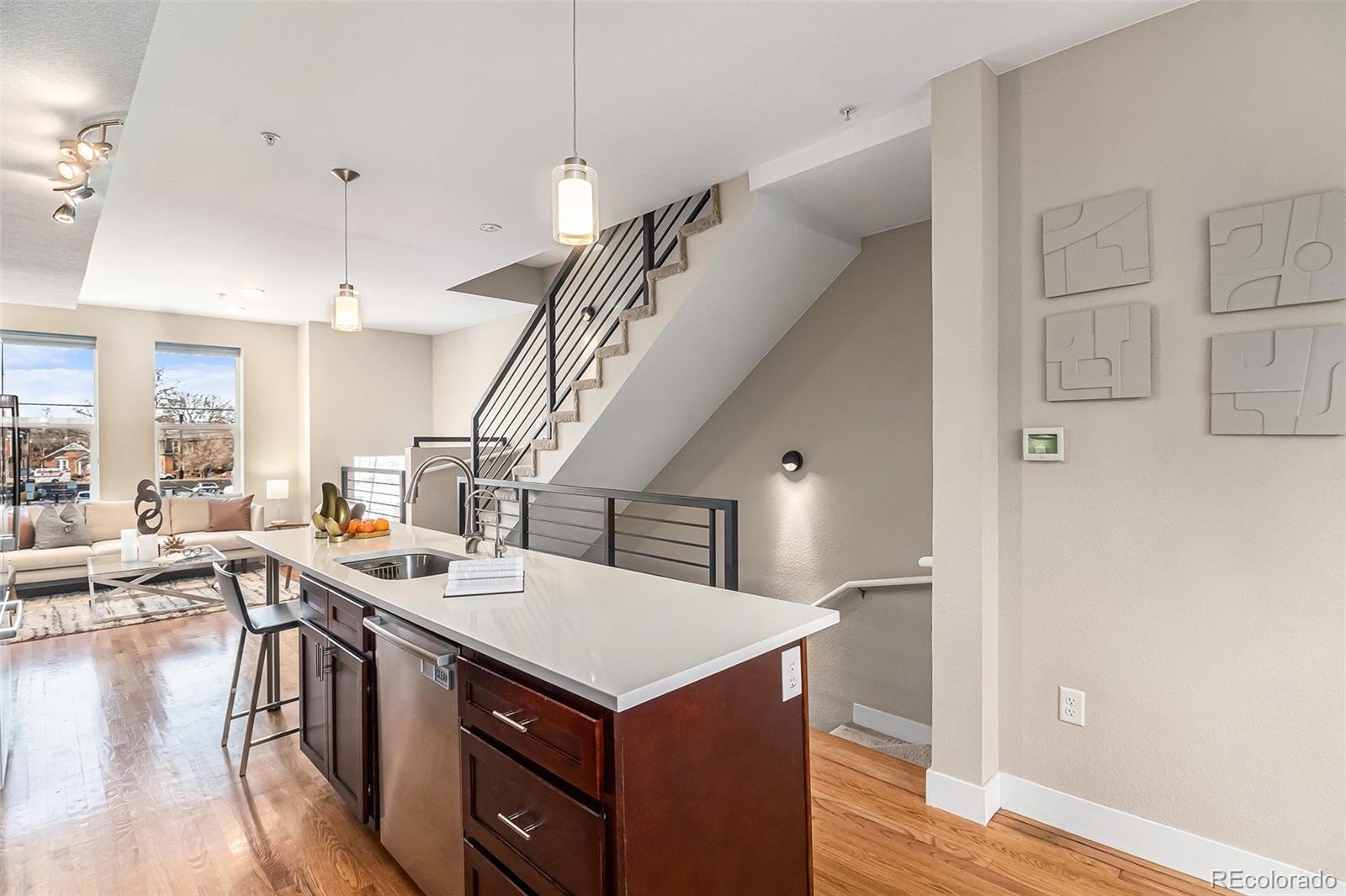MLS Image #9 for 2438  welton street,denver, Colorado