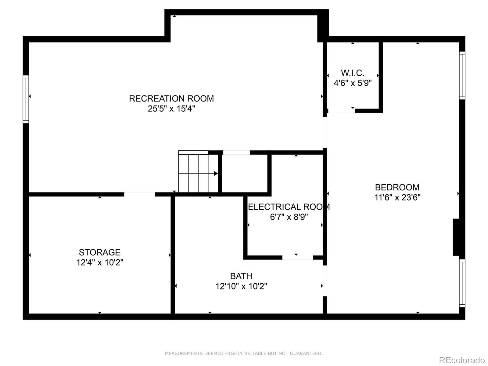 MLS Image #28 for 10935  acadia ,parker, Colorado