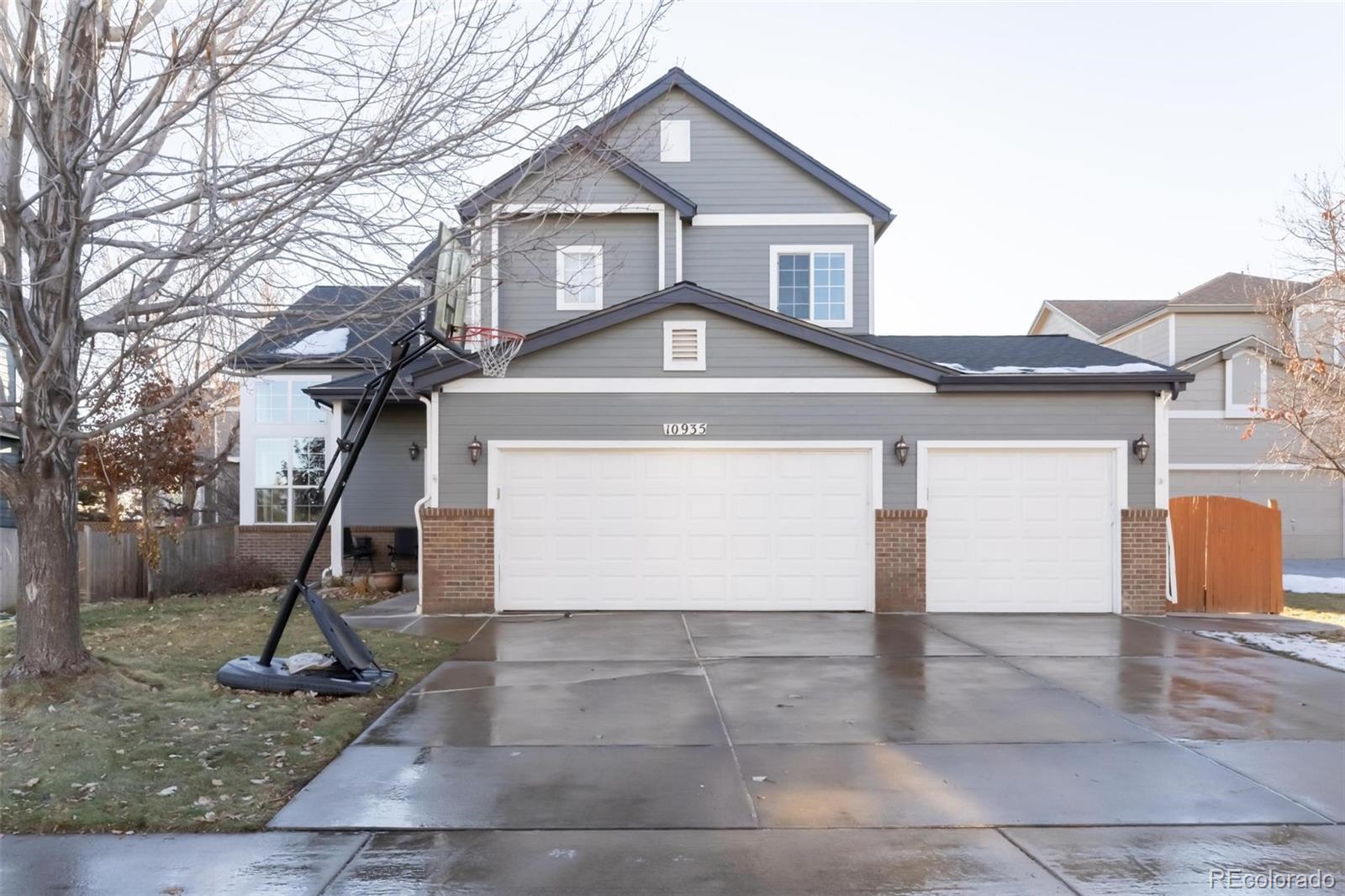 MLS Image #3 for 10935  acadia ,parker, Colorado
