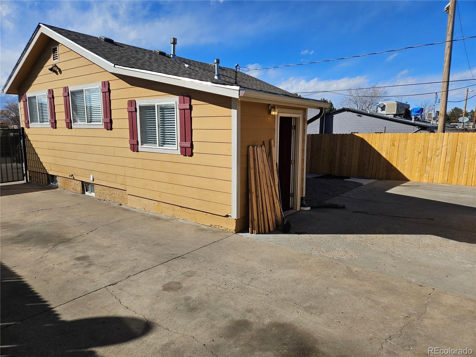 MLS Image #14 for 1446  jamaica street,aurora, Colorado