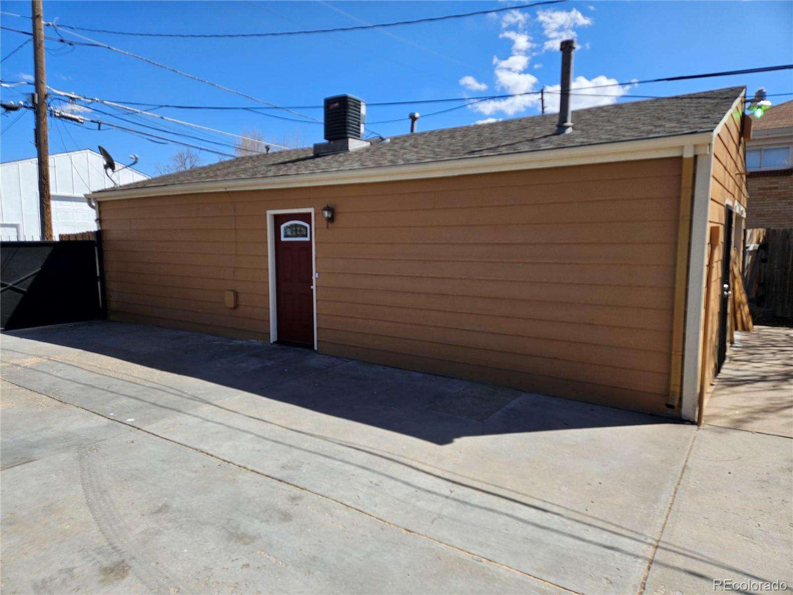 MLS Image #16 for 1446  jamaica street,aurora, Colorado