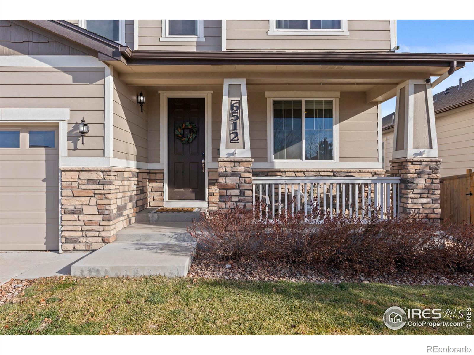 MLS Image #2 for 6512  empire avenue,frederick, Colorado