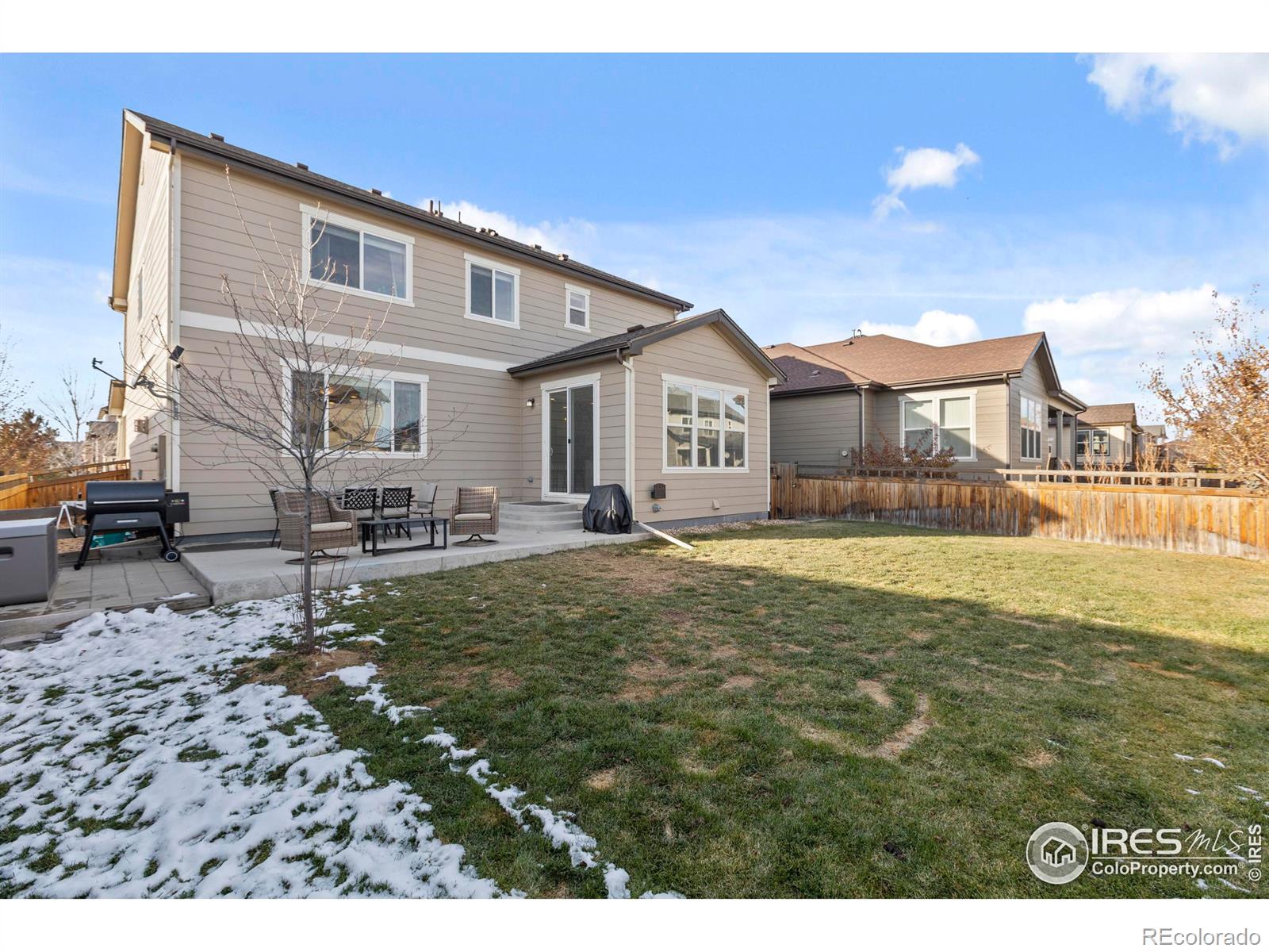 MLS Image #36 for 6512  empire avenue,frederick, Colorado