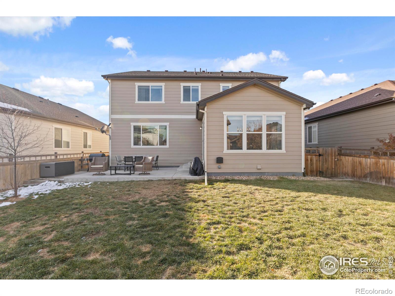 MLS Image #37 for 6512  empire avenue,frederick, Colorado