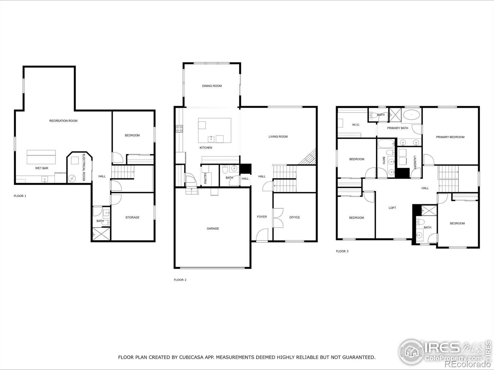 MLS Image #38 for 6512  empire avenue,frederick, Colorado