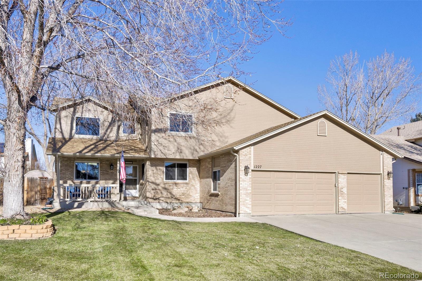 MLS Image #0 for 1227  loch ness avenue,broomfield, Colorado