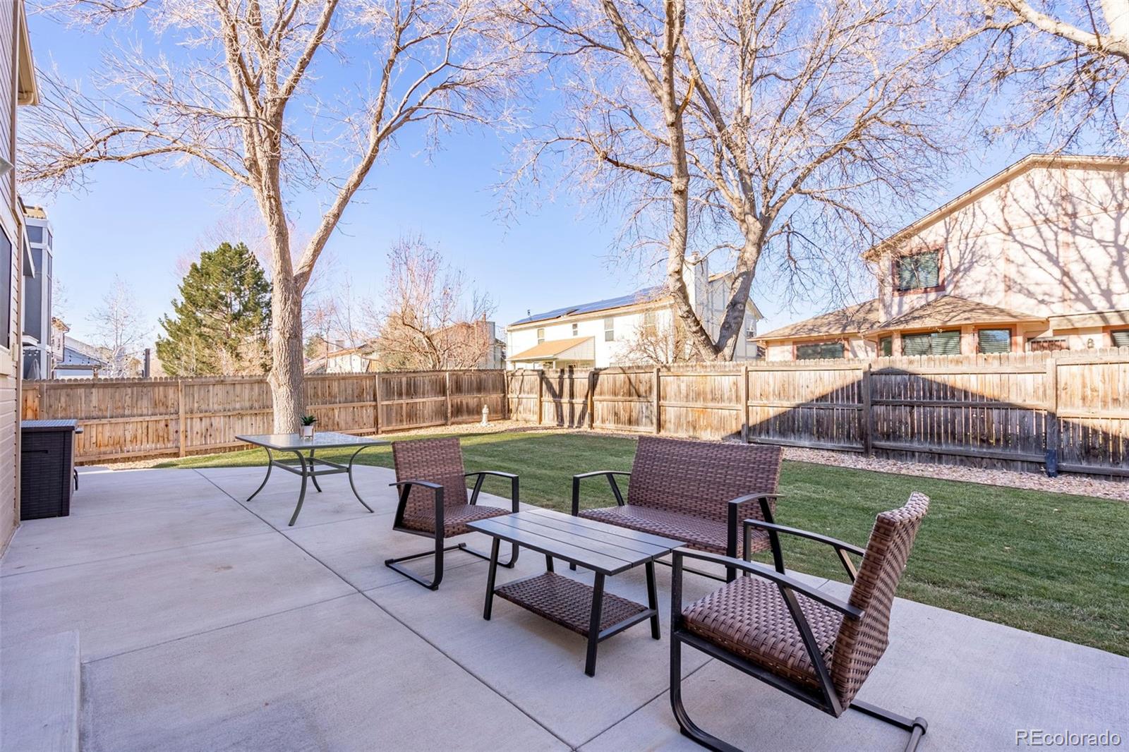 MLS Image #36 for 1227  loch ness avenue,broomfield, Colorado