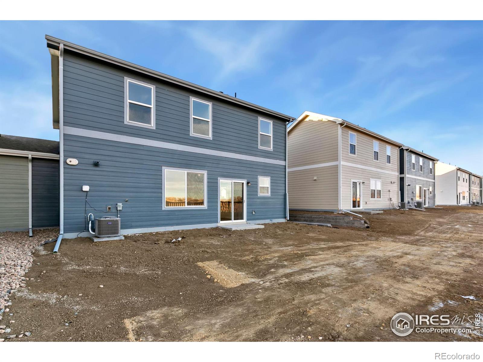 MLS Image #15 for 3232  buffalo grass lane,wellington, Colorado