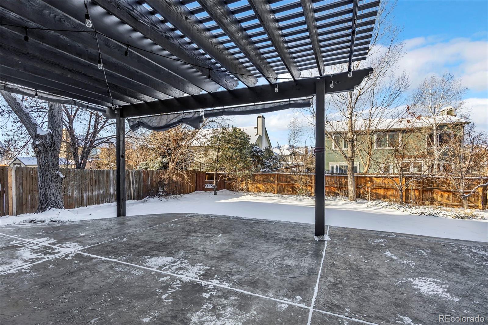 MLS Image #36 for 8425  avens circle,colorado springs, Colorado