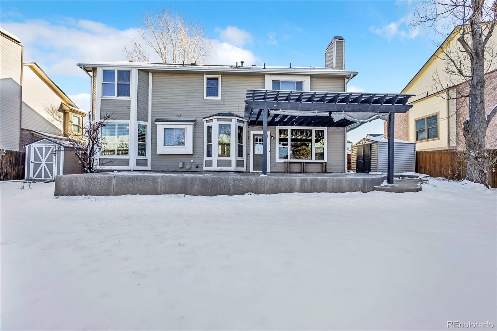 MLS Image #37 for 8425  avens circle,colorado springs, Colorado