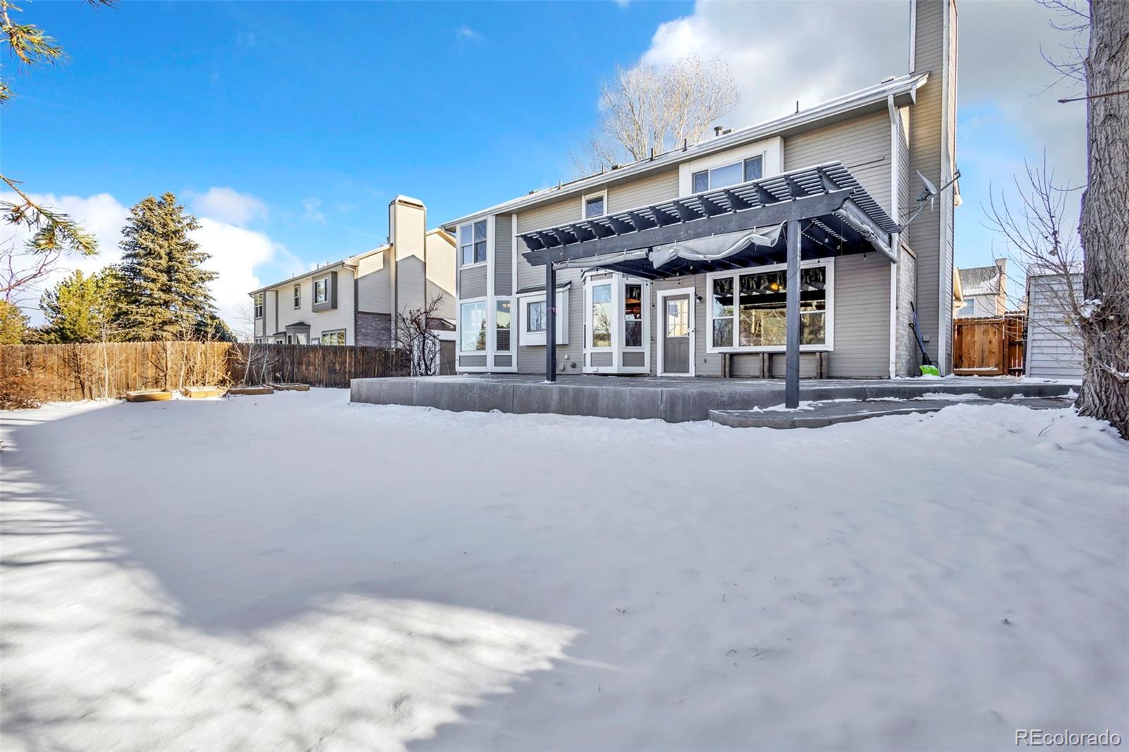MLS Image #39 for 8425  avens circle,colorado springs, Colorado