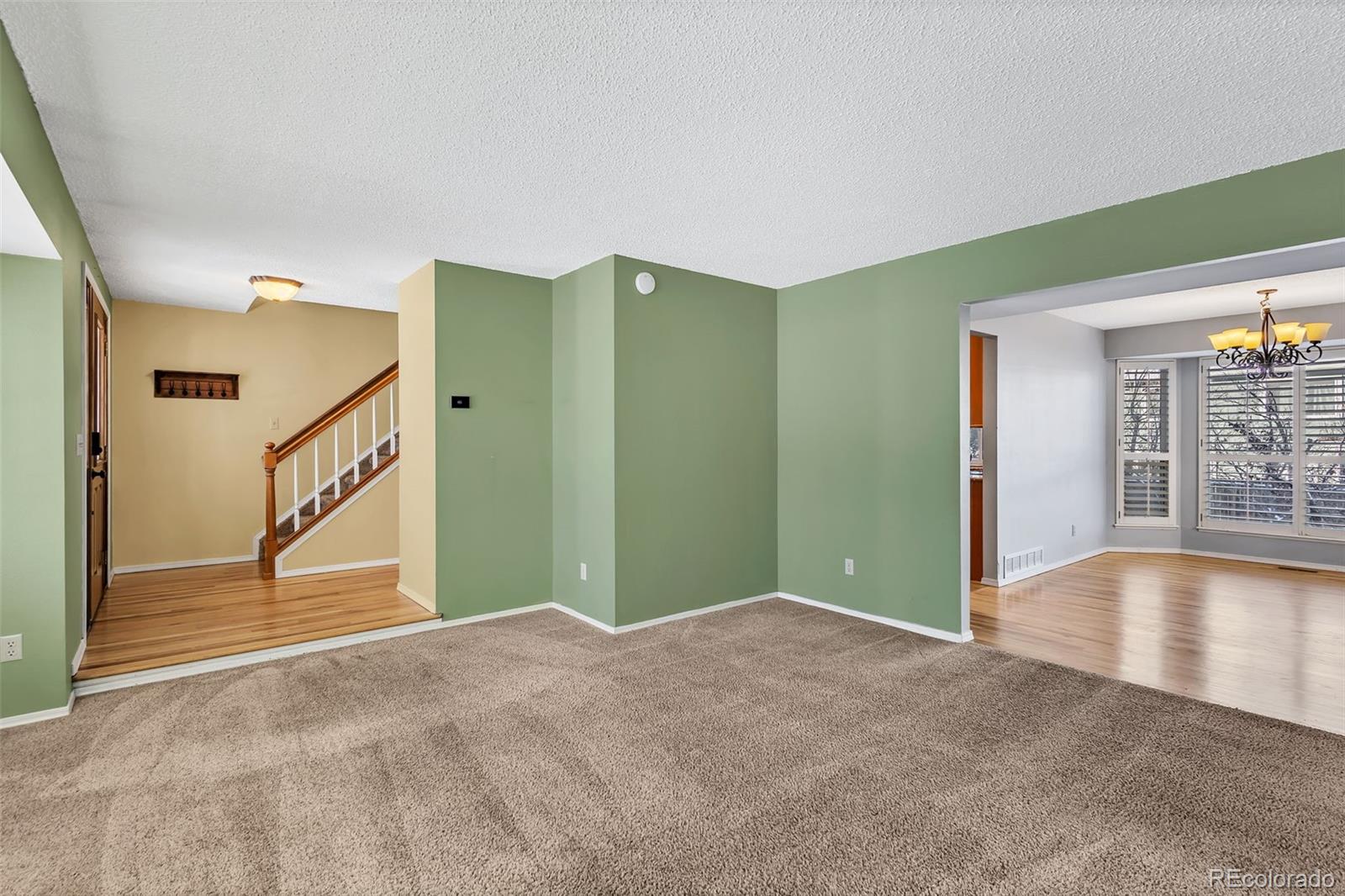MLS Image #4 for 8425  avens circle,colorado springs, Colorado