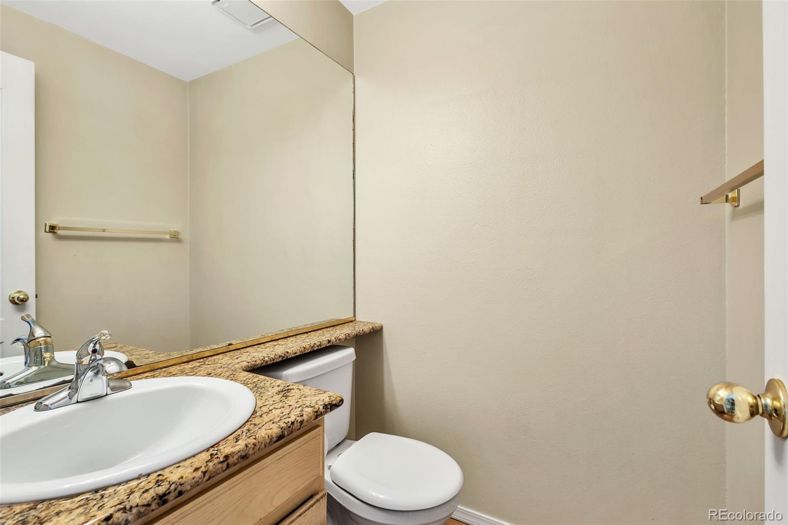 MLS Image #5 for 8425  avens circle,colorado springs, Colorado